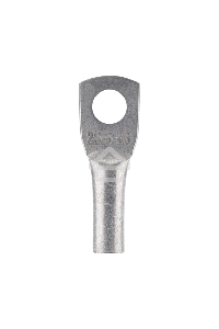 Наконечник ТМЛ 2,5–5–2,6 (2,5мм² - Ø5мм) ГОСТ 7386-80 (в упак. 100шт)  REXANT