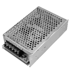 Источник питания Rexant 220 V AC/12 V DC 6 A 72 W с разъемами под винт, без влагозащиты (IP23)