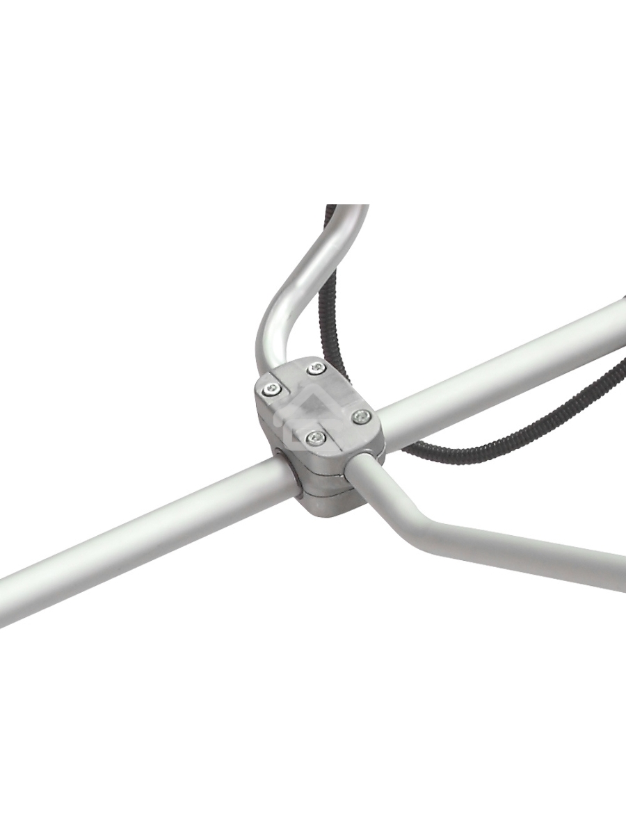 Мотокоса CARVER GBC-31F 4-хтактн. ранец диск40зуб. easy-head леска2,4мм