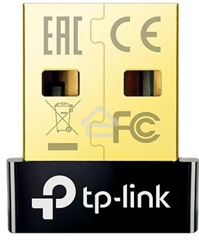 Сетевой адаптер TP-Link UB4A Bluetooth 4.0 Nano USB-адаптер, USB 2.0