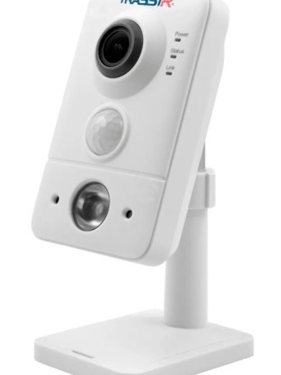 Видеокамера IP Trassir TR-D7151IR1 2.8-2.8мм цветная