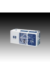 Картридж лазерный HP C7115A черный LJ 1000W/1200/1220/3300, (2500стр.)
