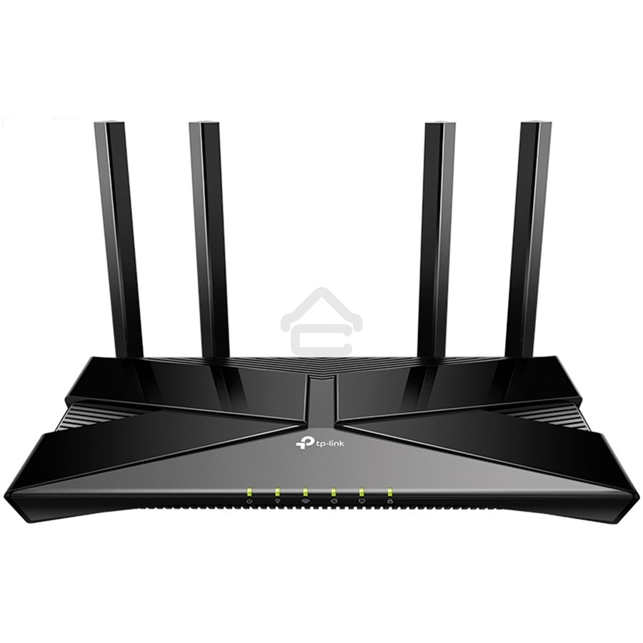 Двухдиапазонный Wi-Fi 6 роутер TP-Link Archer AX23 AX1800