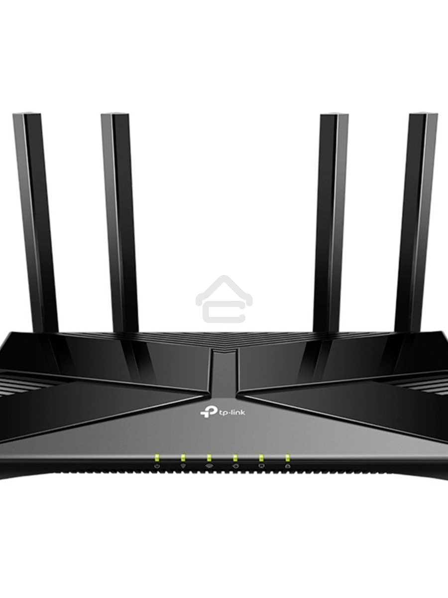 Двухдиапазонный Wi-Fi 6 роутер TP-Link Archer AX23 AX1800