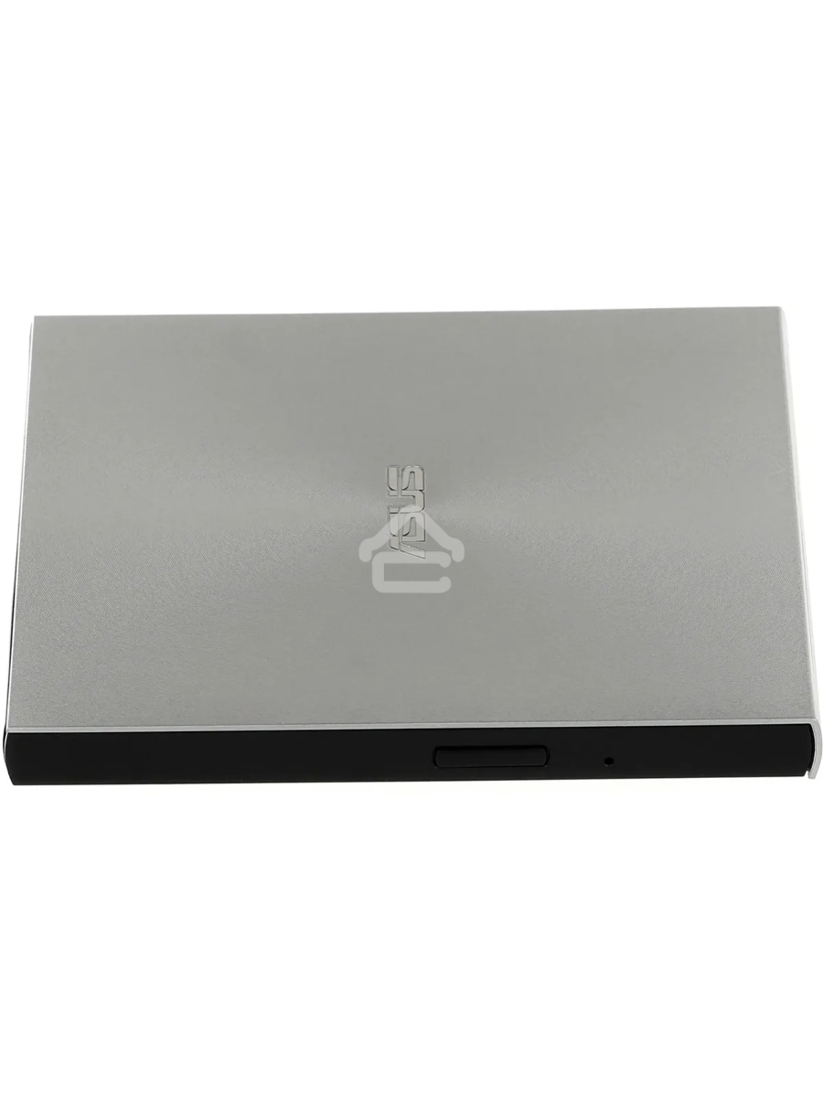 Привод DVD-RW Asus SDRW-08U8M-U серебристый USB slim ultra slim M-Disk Mac внешний RTL