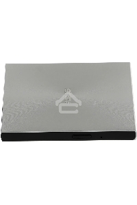 Привод DVD-RW Asus SDRW-08U8M-U серебристый USB slim ultra slim M-Disk Mac внешний RTL