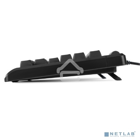 Клавиатура проводная Sven KB-G8200 игровая (95кл, ПО, RGb-подсветка)