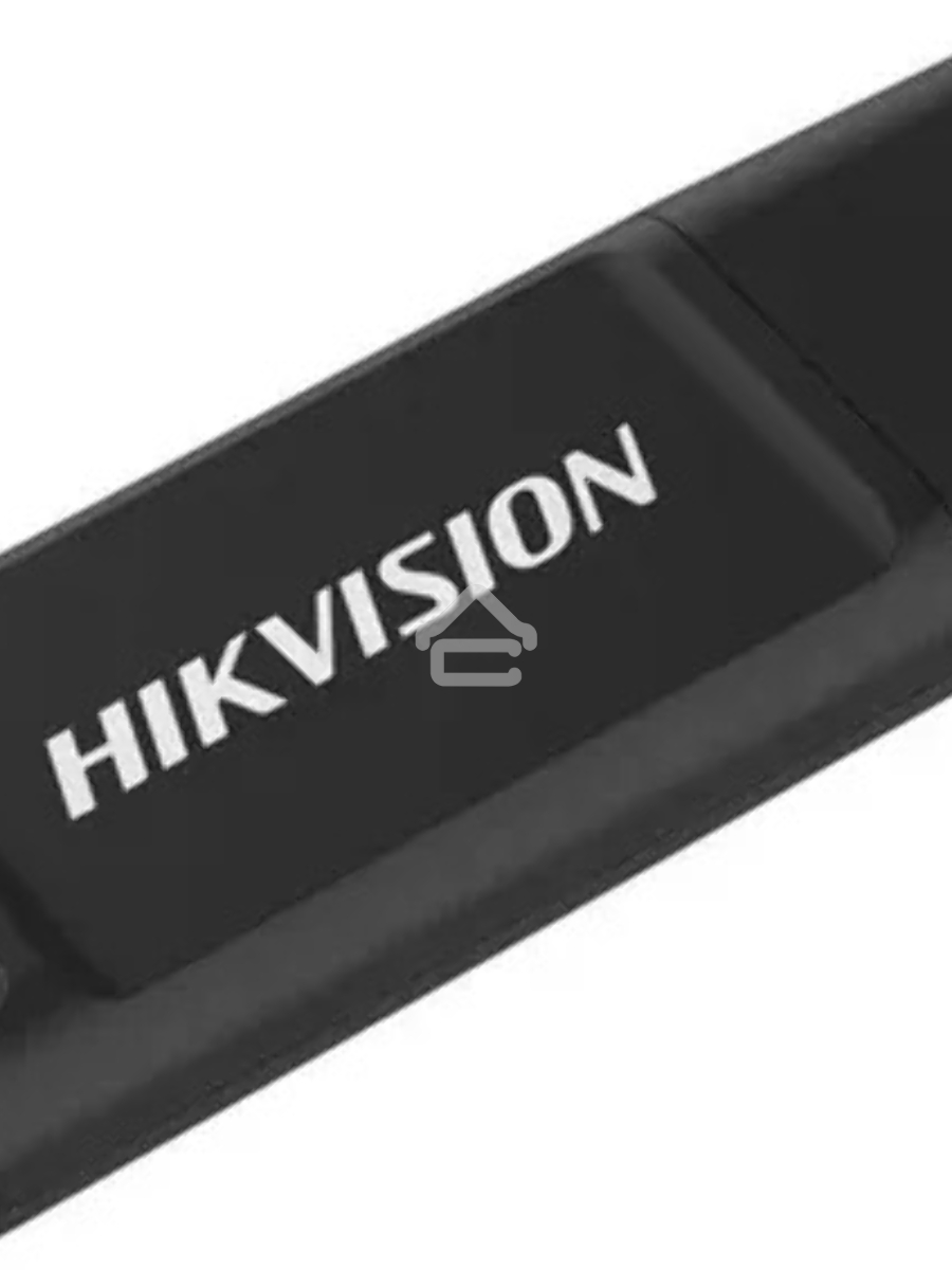 Флеш диск Hikvision 128Gb HS-USB-M210P/128G/U3 [HS-USB-M210P/128G/U3]