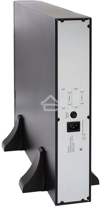 Дополнительный внешний батарейный модуль Связь инжиниринг для ИБП СИПБ1КА.10-11, напольный/в стойку(2U), 1 год гарантии, Россия (АПСМ.563472.004)