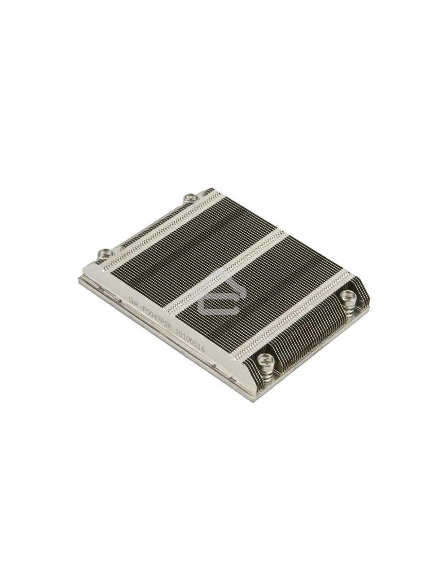 Радиатор SuperMicro SNK-P0047PSR