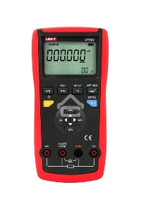 Калибратор температуры UNI-T UT701