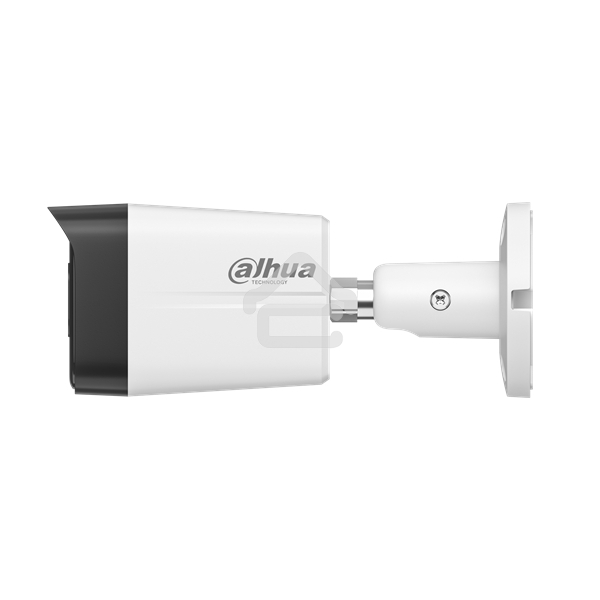 Уличная цилиндрическая IP-видеокамера с ИК-подсветкой до 30м и Wi-Fi 2Мп; 1/2.8” CMOS; объектив 3.6мм; механический ИК-фильтр; чувствительность 0.025лк@F2.0; сжатие: H.265+, H.265, H.264+, H.264