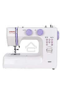 Швейная машина Janome VS52 белый