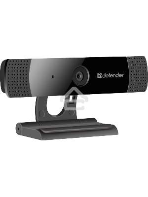 Веб-камера Defender G-lens 2599 FullHD 1080p, 2МП