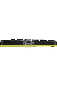 Клавиатура + мышь Logitech Wireless Desktop MK240 Nano Black Retail Combo
