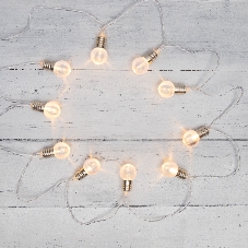 Гирлянда светодиодная 