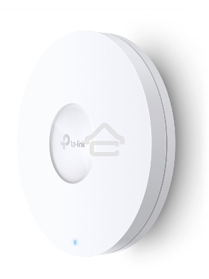 Точка доступа TP-Link EAP660 HD AX3600 белый
