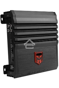 Усилитель автомобильный Ural МТ 2.60 двухканальный