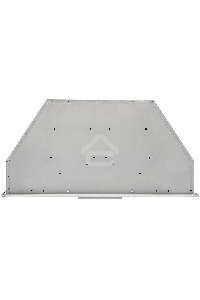 Вытяжка кухонная Krona RUNA 600 inox S
