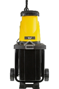 Садовый измельчитель Huter ESH-2500T 2500Вт 4600об/мин