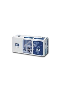 Картридж лазерный HP C7115A черный LJ 1000W/1200/1220/3300, (2500стр.)