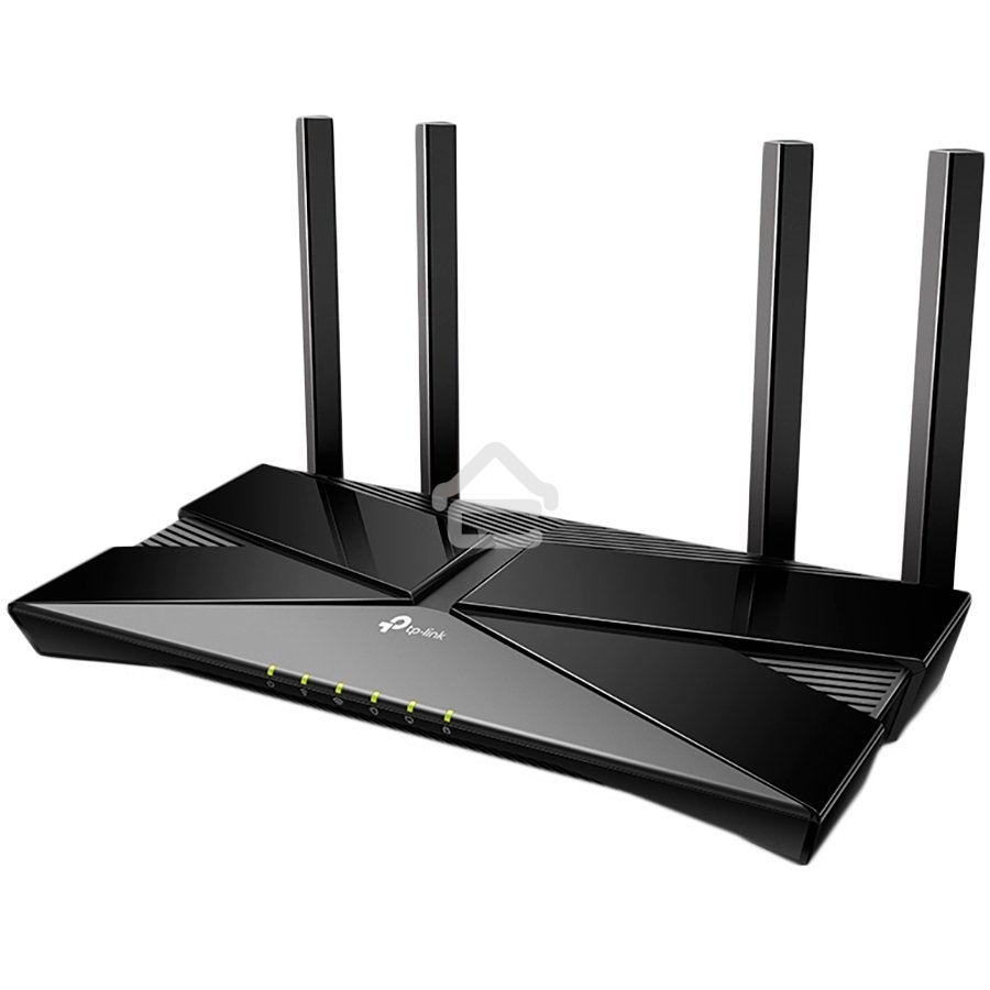 Двухдиапазонный Wi-Fi 6 роутер TP-Link Archer AX23 AX1800