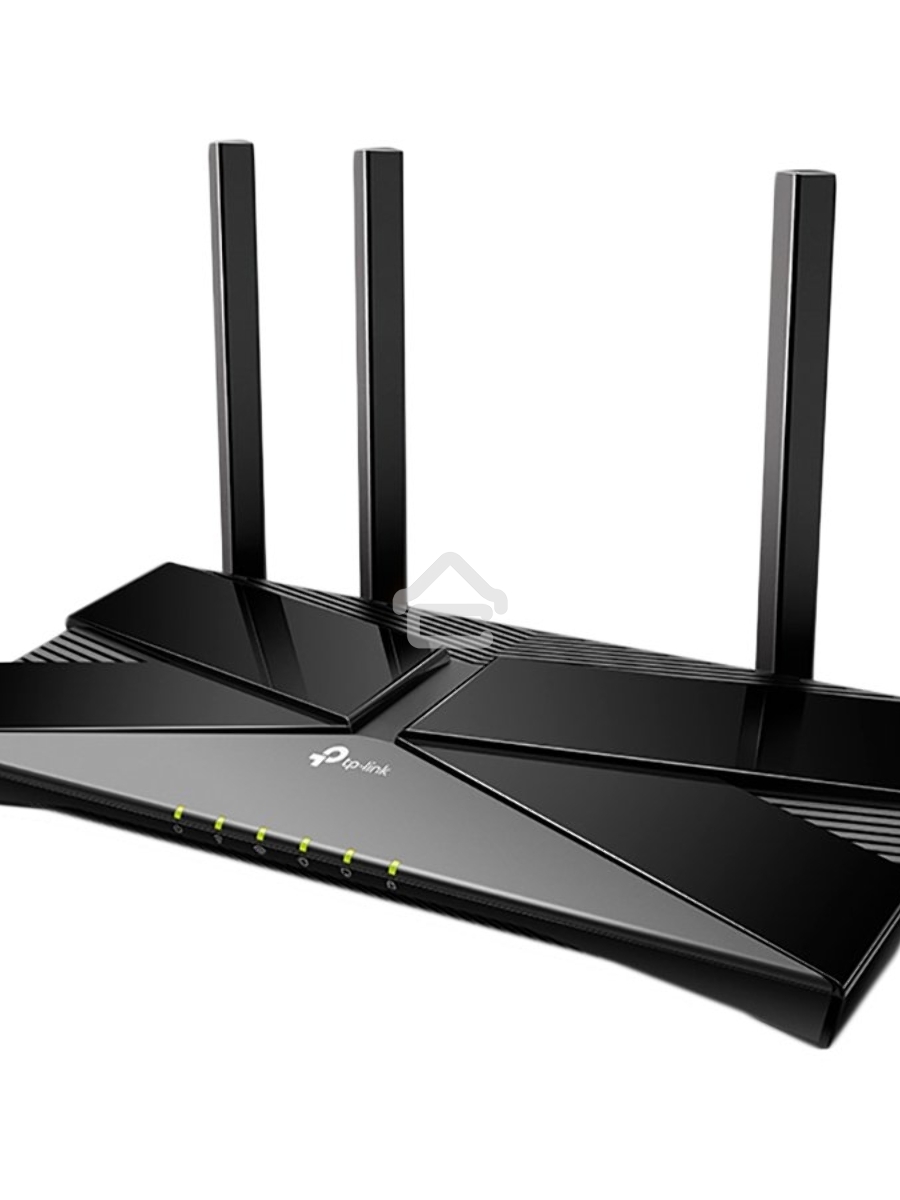Двухдиапазонный Wi-Fi 6 роутер TP-Link Archer AX23 AX1800
