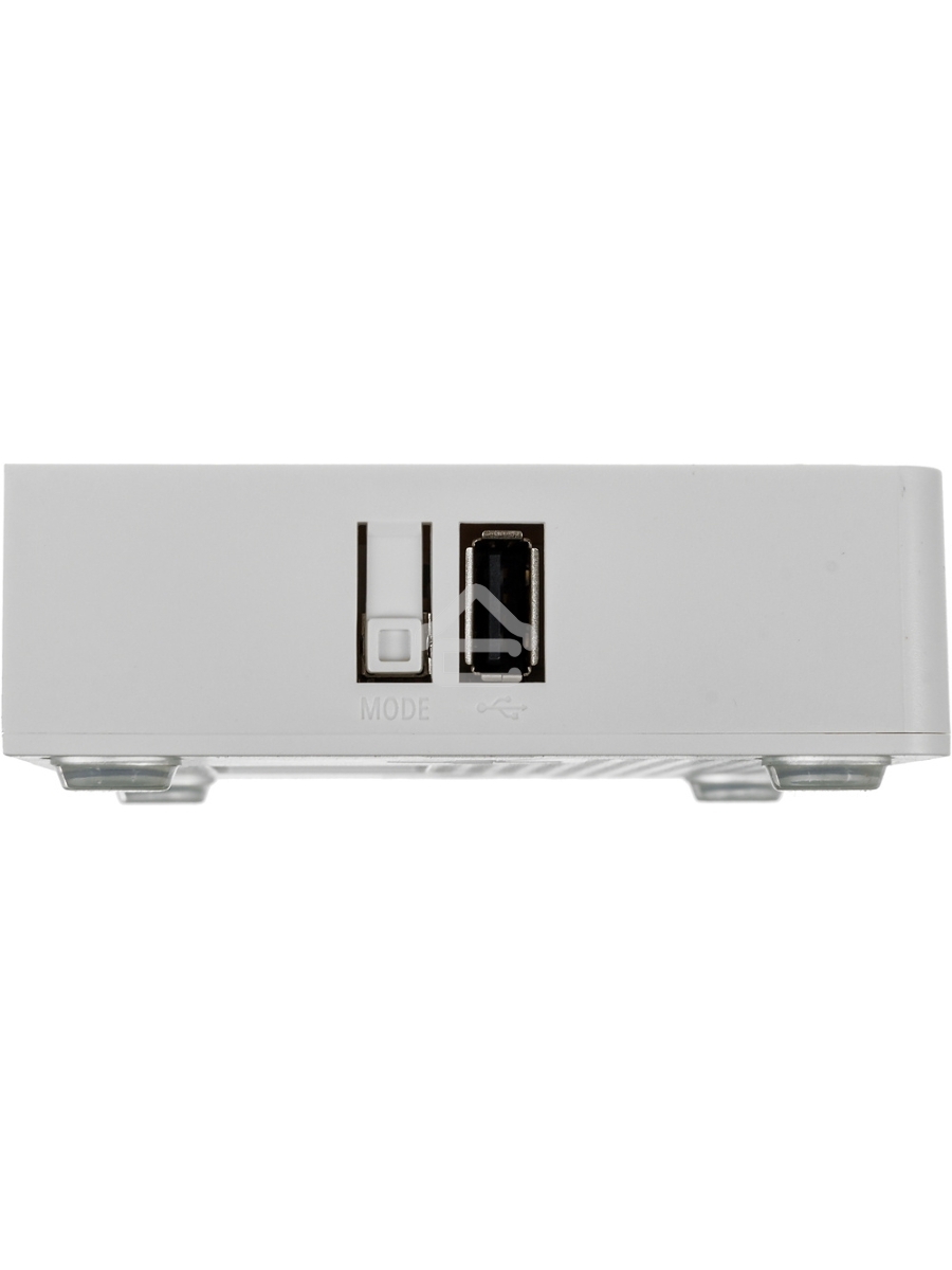 Роутер MikroTik RB750Gr3 hEX (RouterOS L4) with power supply and case 5 port 10/100/1000 гигабитный высокопроизводительный Ethernet