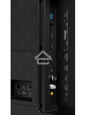 Телевизор Hisense 65