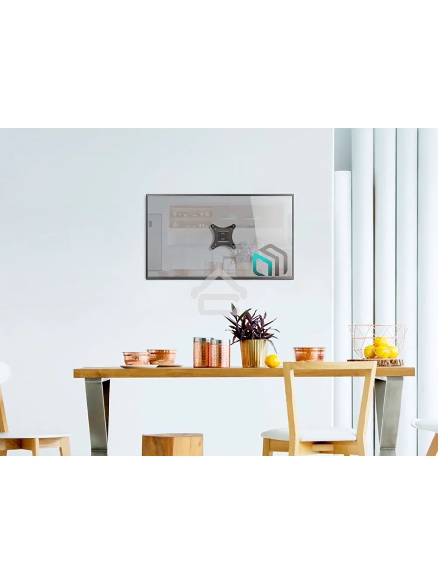 Кронштейн ONKRON SN31 для телевизора 10