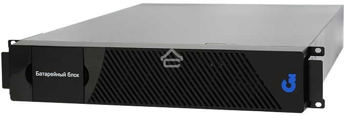 Дополнительный внешний батарейный модуль Связь инжиниринг для ИБП СИПБ1КА.10-11, напольный/в стойку(2U), 1 год гарантии, Россия (АПСМ.563472.004)