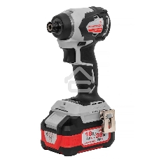 Дрель-шуруповерт аккумуляторная бесщеточная ИНТЕРСКОЛ ШАУ-250/36ВЭ Li-ion АПИ [862.2.2.70] Li-ion, кейс,2 аккум. 2,0А·ч, ЗУ