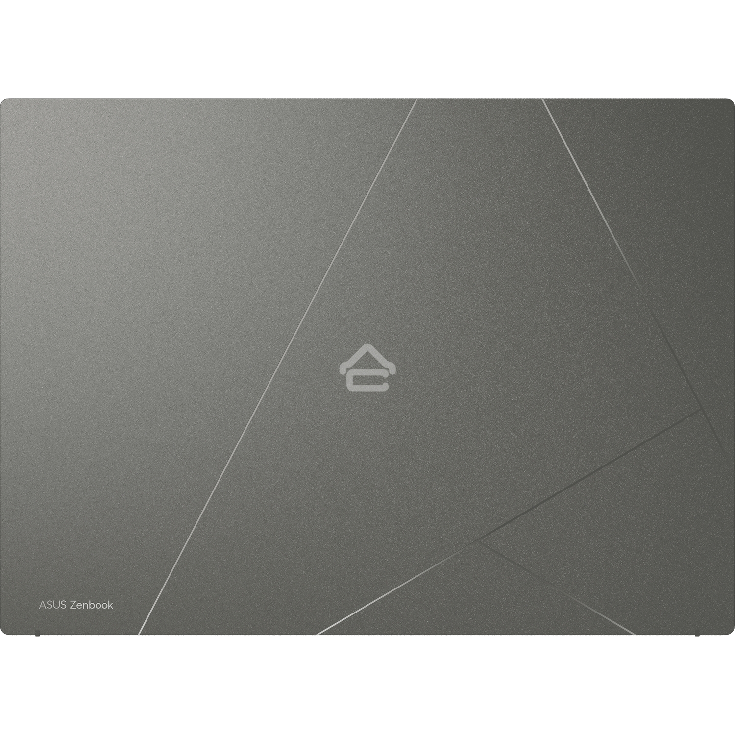 Ноутбук ASUS UX5304VA-NQ396 серый 13.3