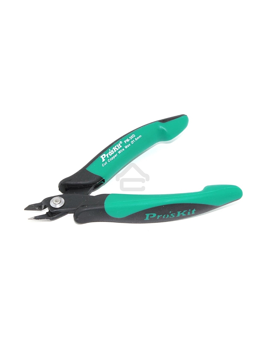 Бокорезы Pro'sKit 8PM-30D 135мм 81785