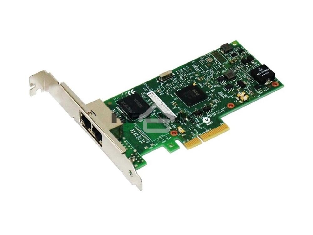 Сетевой адаптер INTEL I350T2V2BLK 936714