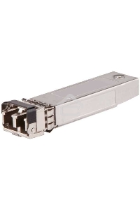 Трансивер HPE J9151E Aruba 10G SFP+ LC LR 10km SMF XCVR