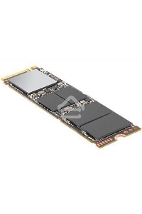 Накопитель SSD Intel 760p Series, 256Gb, M.2 2280, PCIe 3.0 x4, NVMe, R/W 3210/1315
