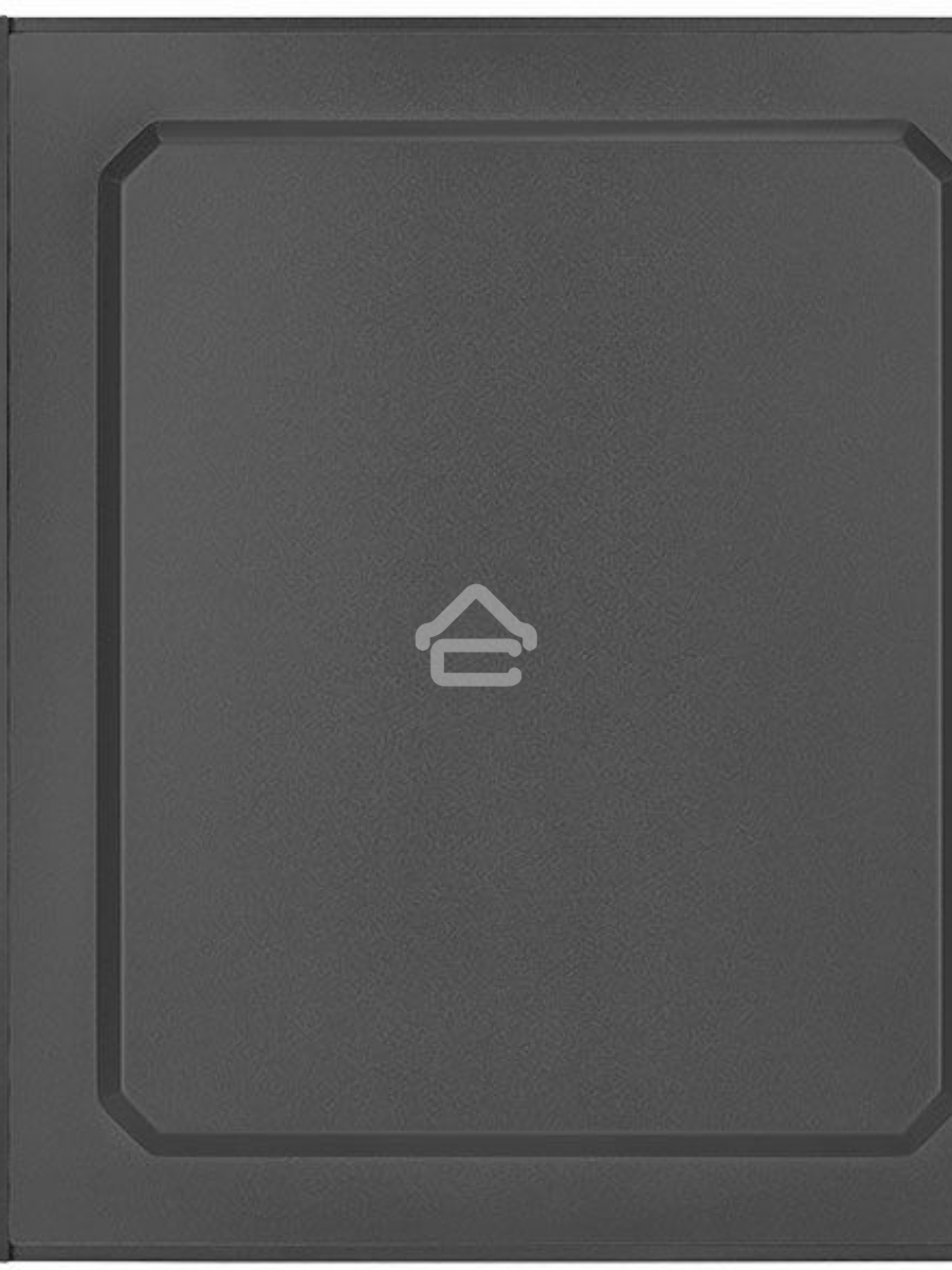 Компьютерный корпус Aerocool / Formula / Formula CS-106-S-BK-v1 черный без БП mATX 1x120mm 1xUSB2.0 1xUSB3.0 audio