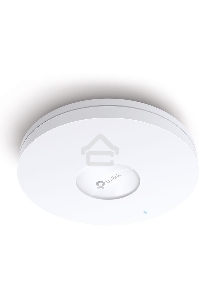 Точка доступа TP-Link EAP660 HD AX3600 белый