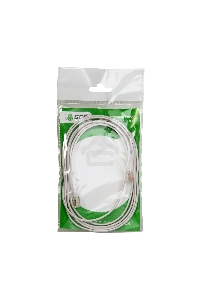 Телефонный шнур Greenconnect удлинитель для аппарата  0.5m GCR-TP6P4C-0.5m, 6P4C (джек 6p4c - jack 6p4c) белый Greenconnect Телефонный шнур удлинитель для аппарата  0.5m GCR-TP6P4C-0.5m, 6P4C (джек 6p4c - jack 6p4c) белый