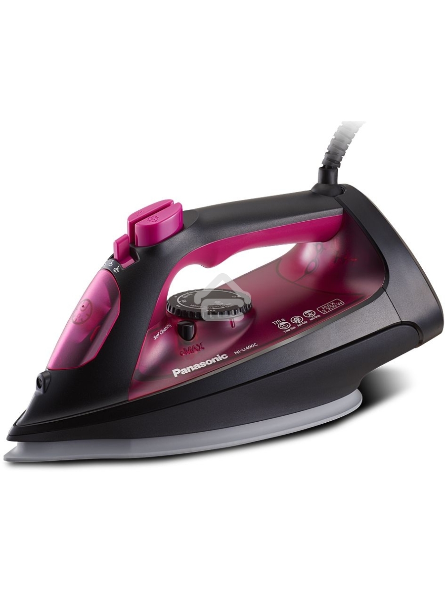 Утюг Panasonic NI-U400CPTW