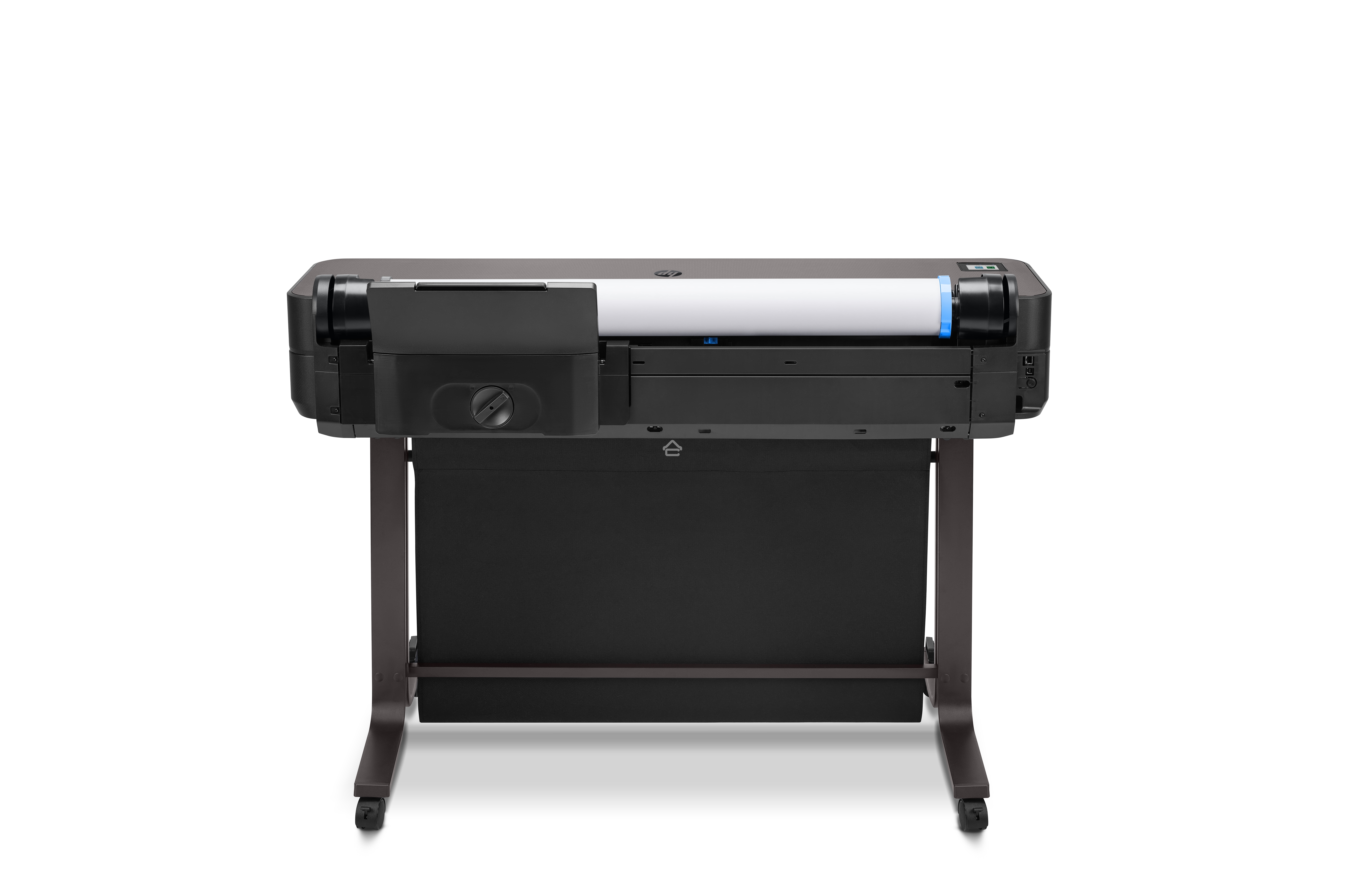 Плоттер струйный HP Designjet T630 (5HB11A), A0, 36
