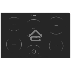 Индукционная варочная панель Gefest PVI 4322 15712000