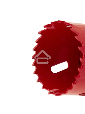 Коронка MATRIX BIMETAL, 51 мм 72451