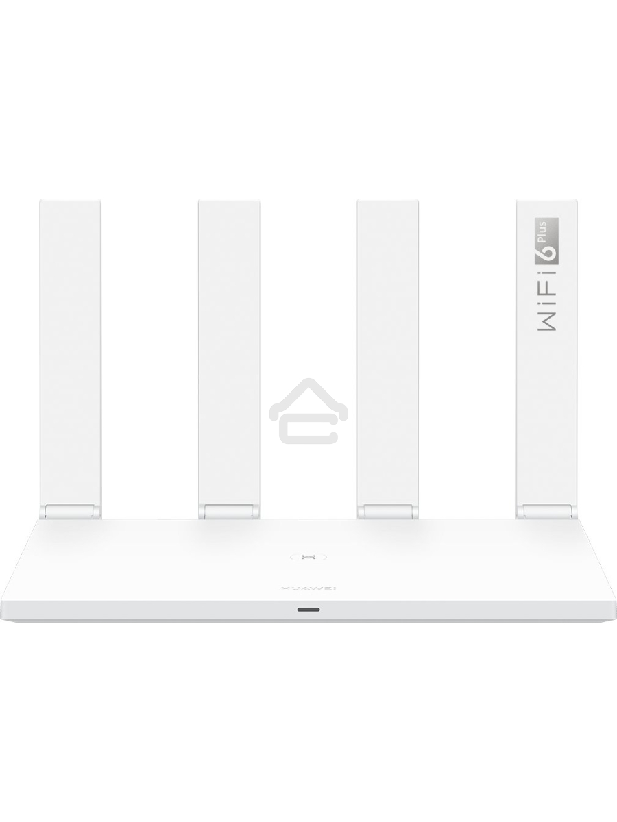 Роутер Wi-Fi WS7100 V2-25 WHITE WIFI 6+ AX3 DUAL HUAWEI