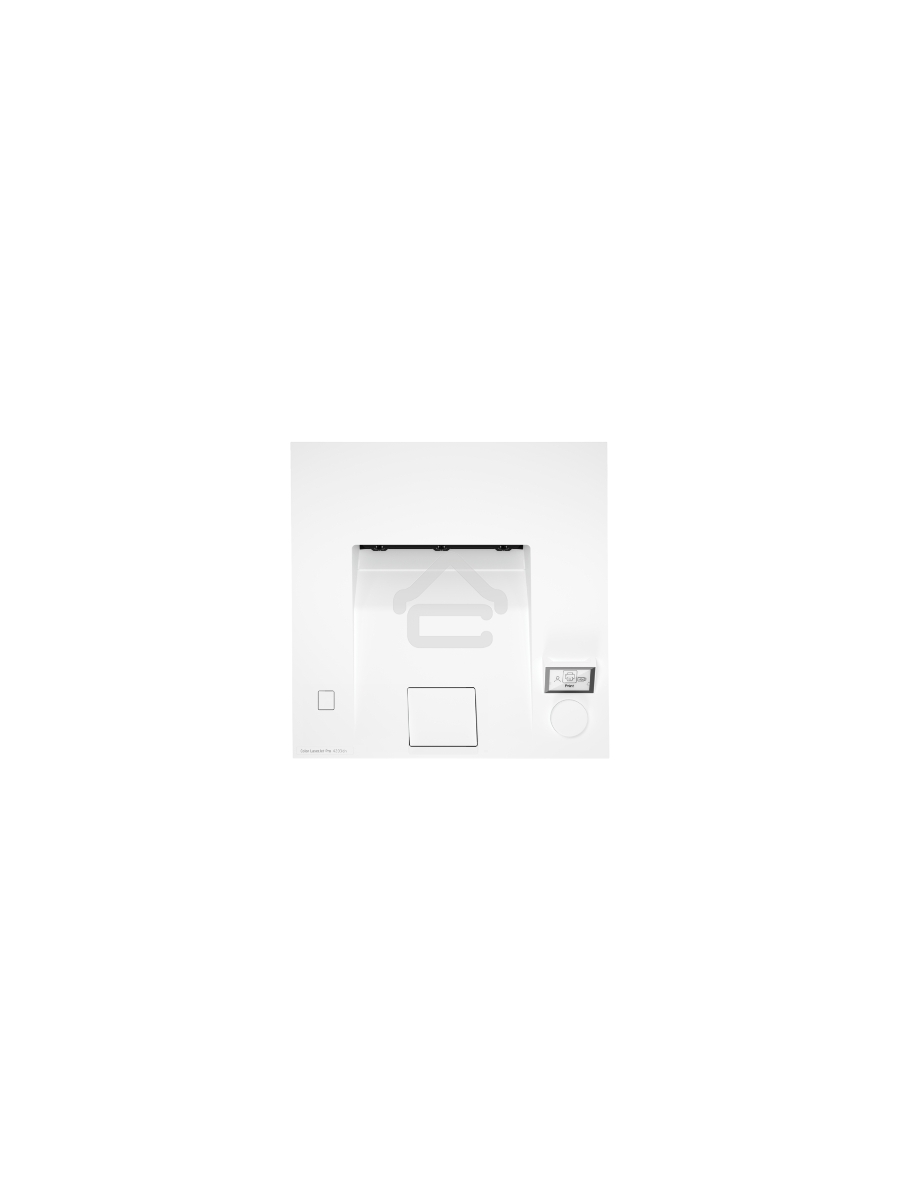 Принтер лазерный HP Color LaserJet Pro 4203dn (4RA89A), A4, цветной, печ. 33 стр/мин., 600x600 dpi, USB, Ethernet RJ-45