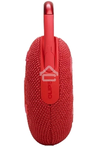 Портативная акустика JBL CLIP 5, красный
