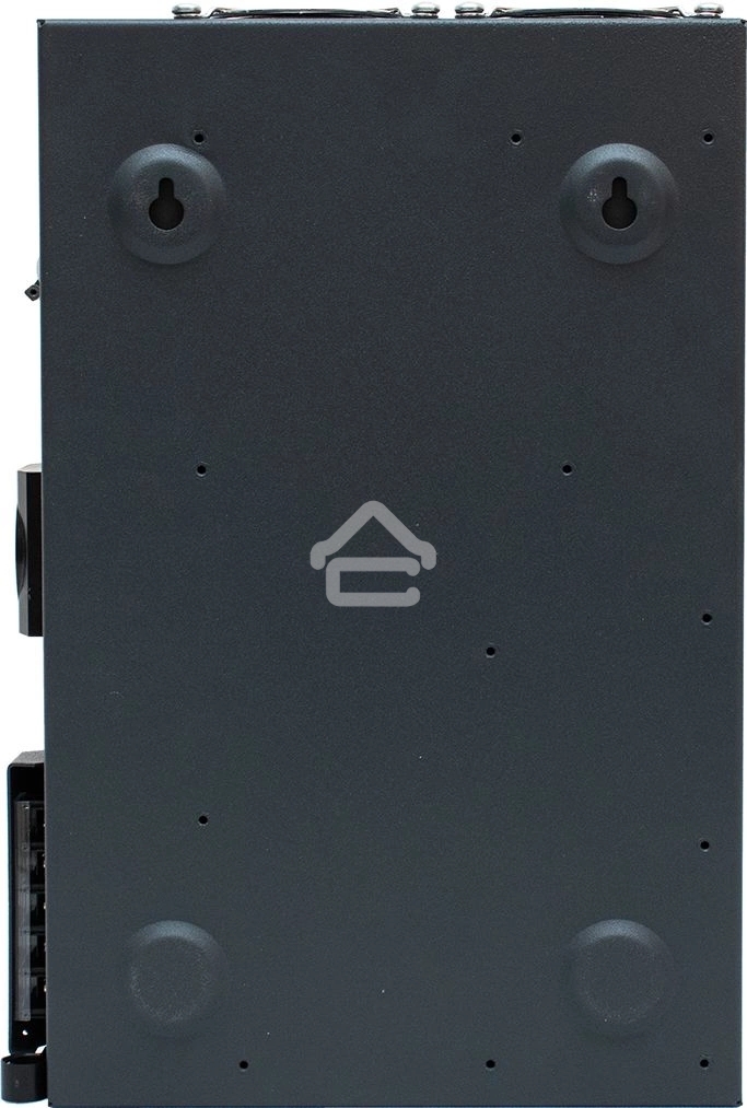 Штиль Однофазный стабилизатор/3500 ВА, инверторный/ИнСтаб IS3500/220 В/