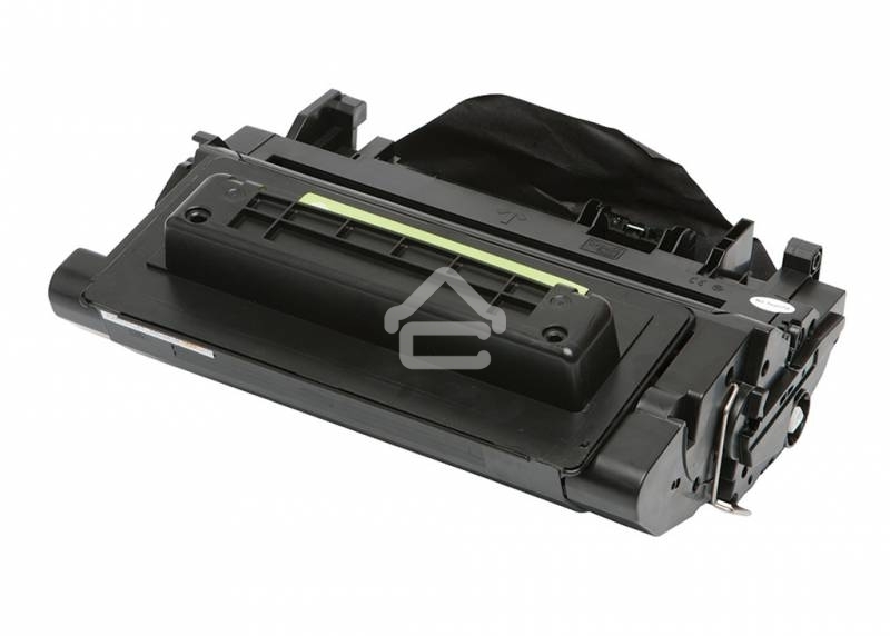 Картридж лазерный Cactus CS-CE390A черный (10 000 стр.) для HP LJ M4555/M601/M602/M603