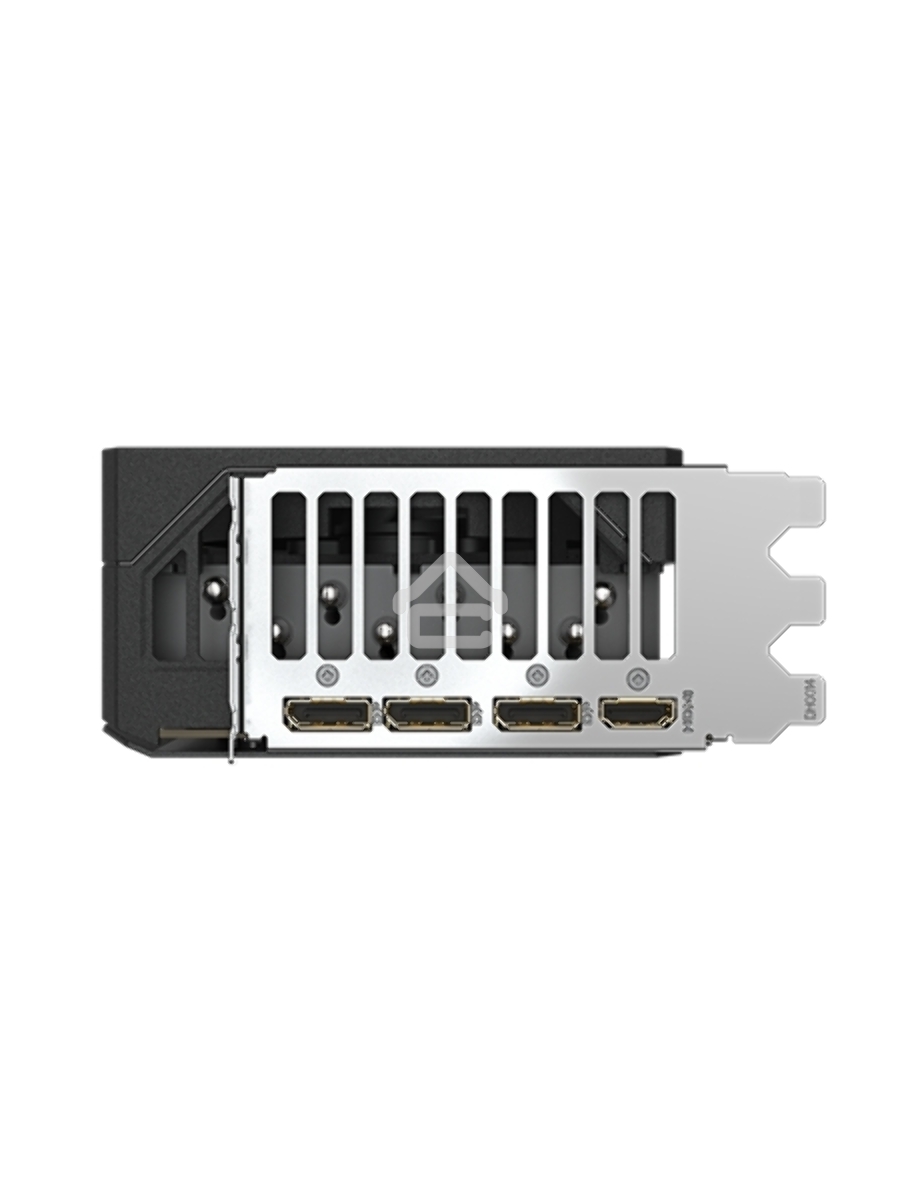 Видеокарта Gigabyte PCI-E GV-N5070AORUS M-12GD 1.0 NVIDIA GeForce RTX 5070 12Gb 192bit GDDR7 2805/28000 HDMIx1 DPx3 HDCP Ret